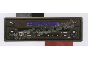DMX-9000 DIVX  Digitaldynamic