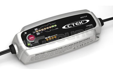 MXS 5.0  CTEK