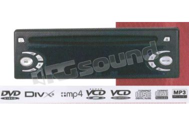DVP-600mini  Digitaldynamic