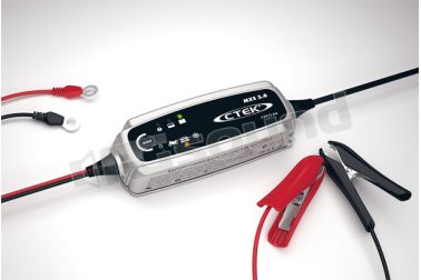 MXS 3.6  CTEK
