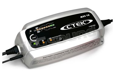 MXS 10  CTEK