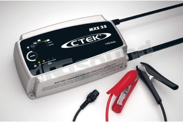 MXS 25  CTEK