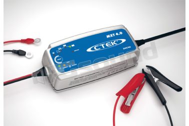 MXT 4.0 carica batterie 24 V CTEK