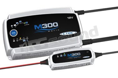 M300  CTEK