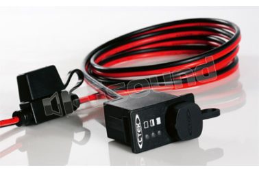 CT-56-531 - Comfort Indicator Panel 3,30 mt.  CTEK