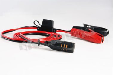 56-384 Comfort Indicator Clamps (pinze) CTEK