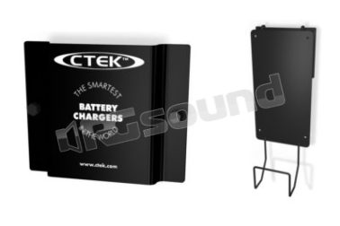 CT-WH100 - KIT di supporto per caricabatterie CTEK