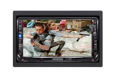 DDX-8027  Kenwood