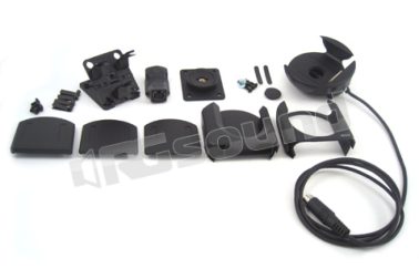 7137247 - ICE LINK LITE CRADLE  Dension