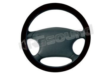 CVT/10N Trophy black Simoni Racing
