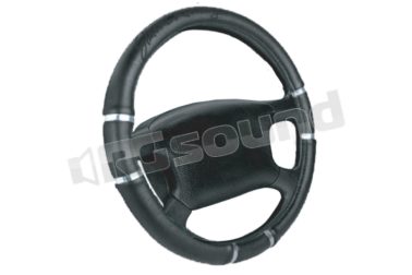 CVT/17 Chrome&Black Simoni Racing