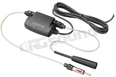 GTM-10 Tuner RDS Kenwood
