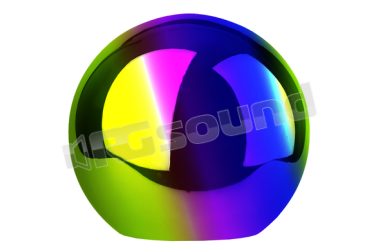ZR/21R Classic Rainbow Simoni Racing
