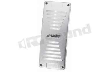 920/X Pedana metal grip Simoni Racing