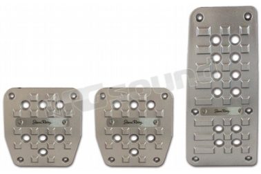 960/XS Snag Kit 3 pedali Simoni Racing