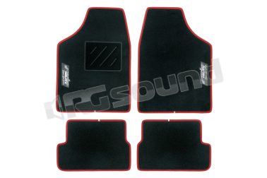 TSRE/BR Tappeti Easy tipo B Simoni Racing
