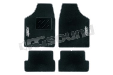 TSRE/BGR Tappeti Easy tipo B Simoni Racing
