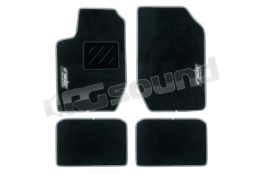 TSRE/CGR Tappeti Easy tipo C Simoni Racing