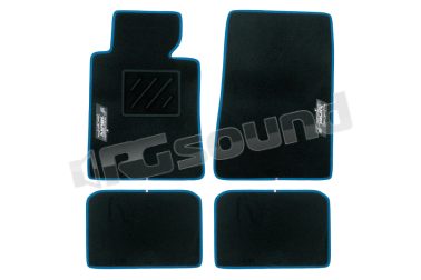 TSRE/DA Tappeti Easy tipo D Simoni Racing