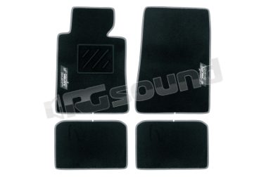 TSRE/DGR Tappeti Easy tipo D Simoni Racing