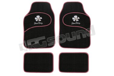 TSRD/UP Tappeti universali DAISY Simoni Racing