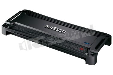 SR 5 Ampli Sound Quality 5 canali con crossover elettronici Audison