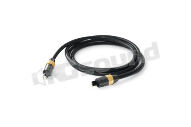 OP 1.5 Cavo Ottico (Toslink) 1.5 m per segnali audio digitali S/PDIF Audison