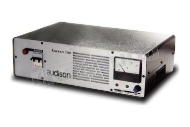 SYMBATT 100 Alimentatore con Tecnologia Switching Audison