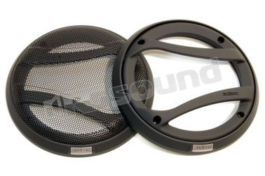 AV GR6.5 Griglie opzionali per AV 6.5 e AV X6.5 e altoparlanti 165mm Audison