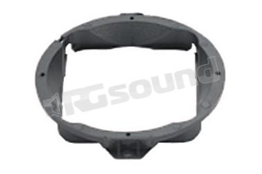 EKA-A03 Distanziatori altoparlanti Audi Kenwood