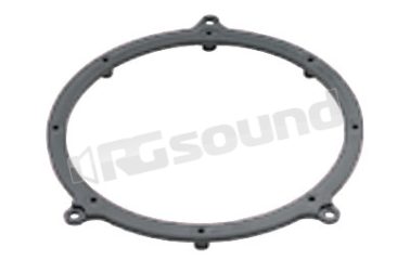 EKA-A04 Distanziatori altoparlanti Audi Kenwood