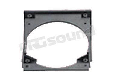 EKR-T01 Distanziatori altoparlanti Renault Kenwood