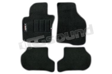 TSRE/A3-2 Tappeti Specifici Audi A3 Simoni Racing