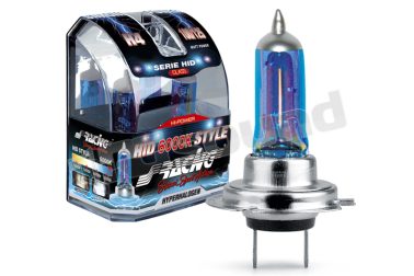 HS7 HID Style (6.000°K) - H7 Simoni Racing