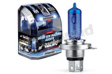 BIR/H4 Blue Ice Racing (4.200°K) - H4 Simoni Racing