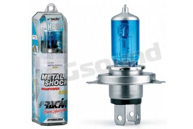 MS1 Metal Shock Maxi Bulb 4400° K Simoni Racing