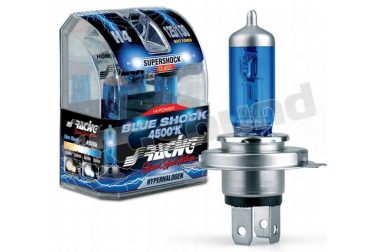 BS1 Blue Shock Series H1 Simoni Racing