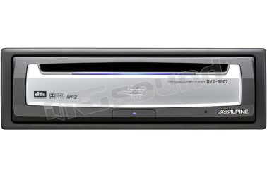 DVE-5207  Alpine