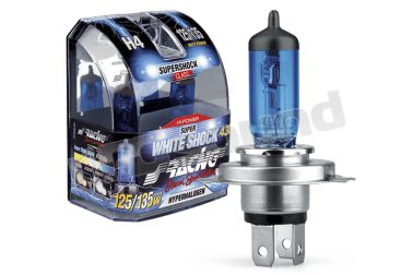 SWB4 Super White Shock (4.300°K) - HB4 Simoni Racing