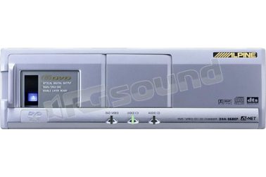 DHA-S680P  Alpine