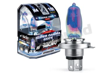 SGB1 Super Gamma Series (6.200°K) - HB1 Simoni Racing