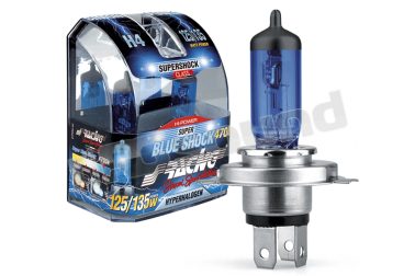 SB11 Super Blue Shock (4.700°K) - H11 Simoni Racing
