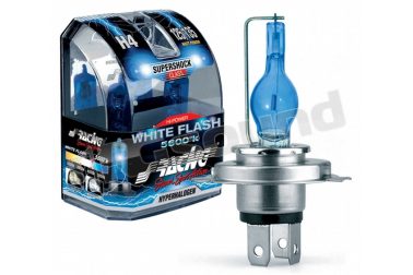 WF/H3 White Flash 5600k - H3 Simoni Racing