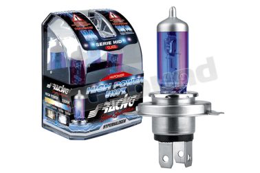 HP7 High Power (5.100°K) - H7 Simoni Racing