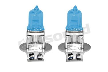 CWR/H3 Crystal White Racing 3.800°K - H3 Simoni Racing