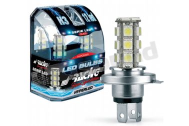 LS3 Led Racing Bulbes H3 Simoni Racing