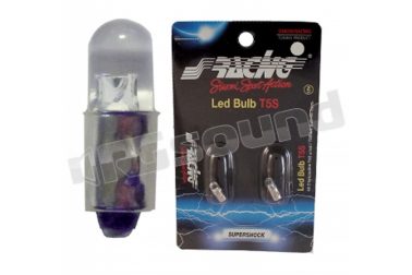 LT5/SB T5S attacco BA5S Simoni Racing