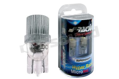HRM/1B Hyper race microled - T10 Simoni Racing