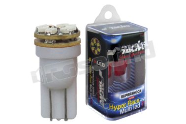 HML/9B Hyper multi led 3+6 - T10 Simoni Racing