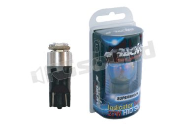 HML/20W Hyper multi led - T10 Simoni Racing